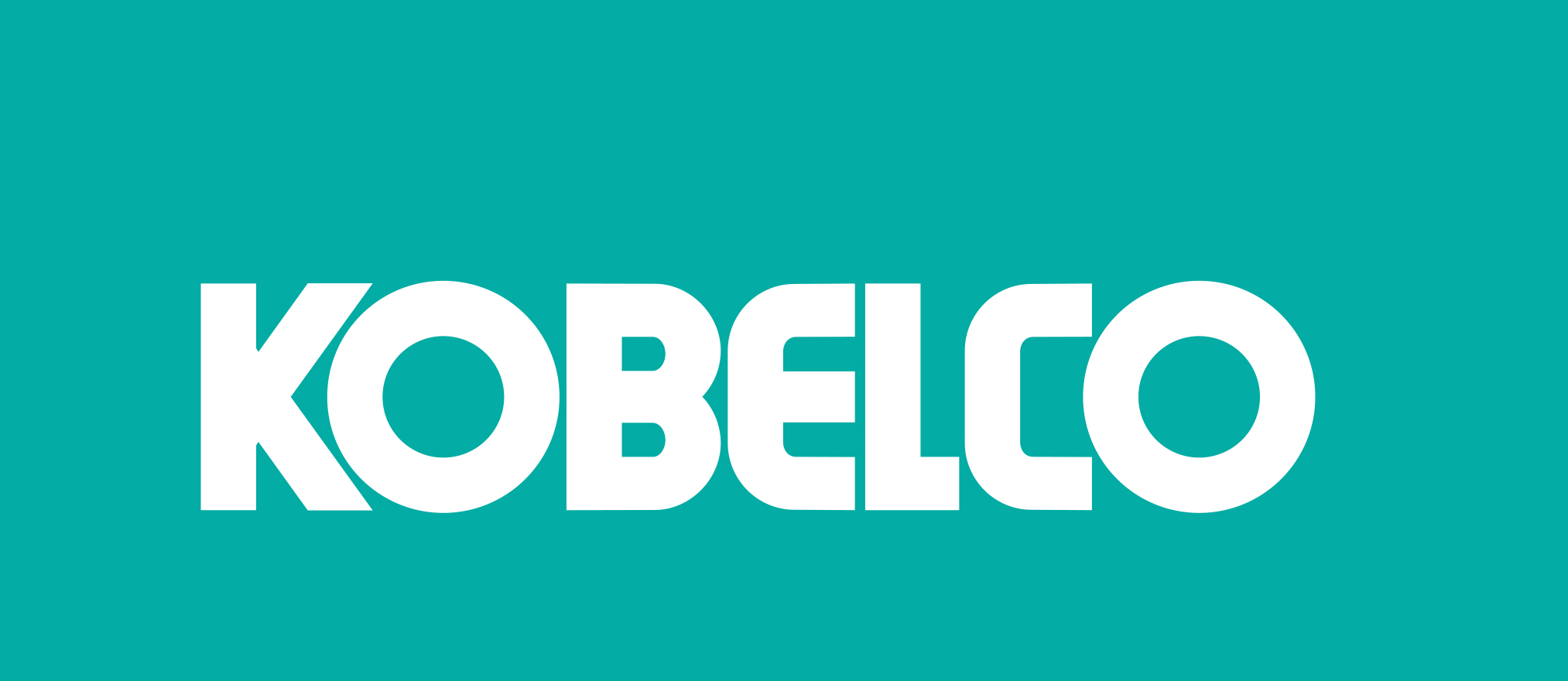 Associate Sponsor Kobelco